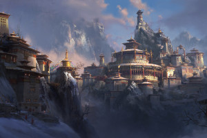 F1中国大奖赛回归，全程比赛时间表火速揭秘！